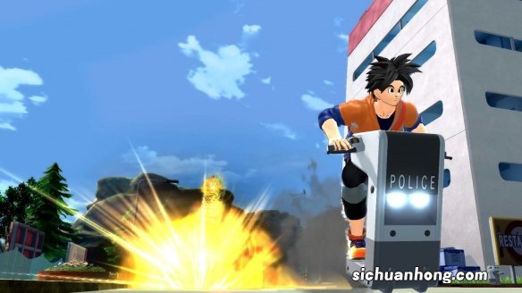 七龙珠破界斗士传附珠获得方法 龙珠传附珠怎么获得