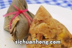 粽子放冷藏还是冷冻?粽子怎么保存时间长?