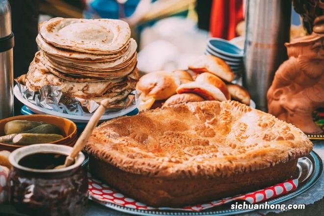 一生总该有一次，去内蒙古过秋天