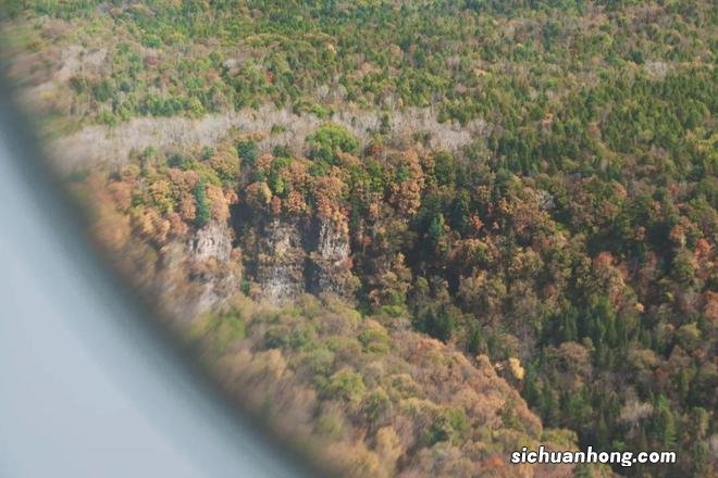 一生总该有一次，去内蒙古过秋天