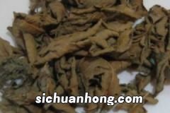 发霉的土豆能吃吗?土豆发霉可以吃吗?