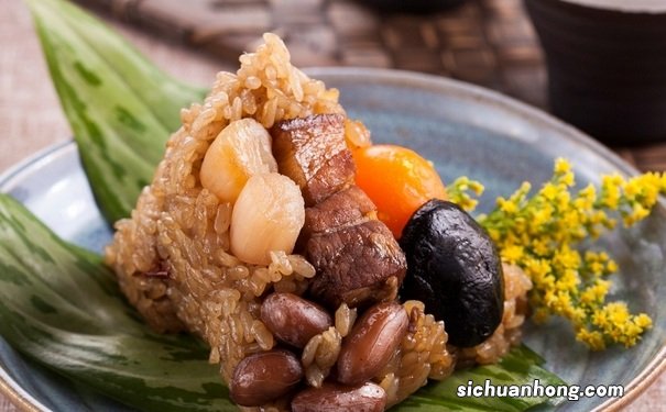 粽子不能和什么同食?吃了粽子不能吃什么?