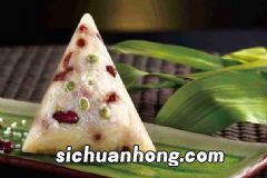粽子不能和什么同食?吃了粽子不能吃什么?