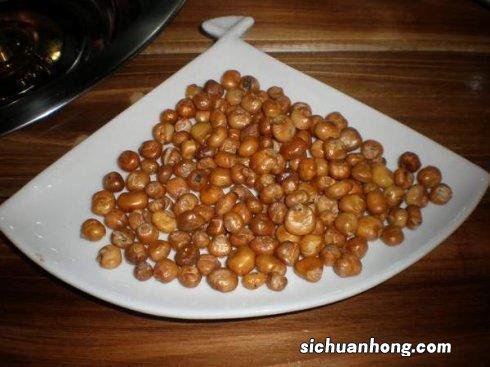 吃豌豆零食有什么好处和坏处