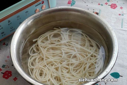 吃汤面配什么菜好吃吗