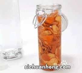 茶泡酒有什么功效