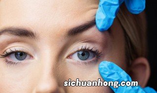 右下眼皮跳是什么预兆 右下眼皮跳是什么预兆周公解梦