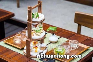 中国下午茶有什么