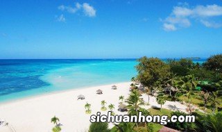 塞班岛在哪里 关于塞班岛的简介