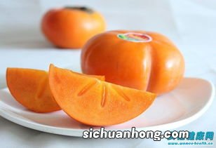 吃软柿子有什么好处