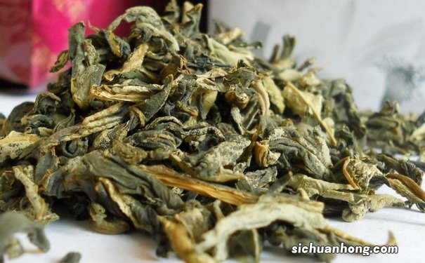 桂香荷叶茶的做法是怎样的?桂香荷叶茶怎么做?
