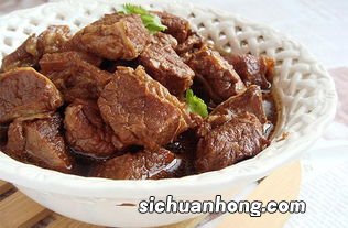 牛肉块煮多久能熟
