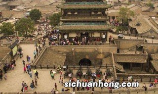 山西十大景区 山西十大景区介绍