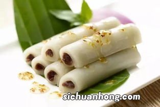 条头糕可以留多久