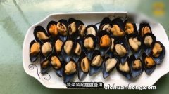 活淡菜怎么烧