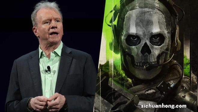 传索尼推迟了游戏发布会!全力阻止微软收购动视!