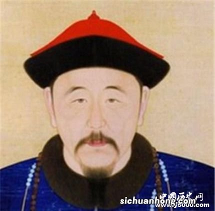 班布尔善是谁 班布尔善为什么要造自家人的反?