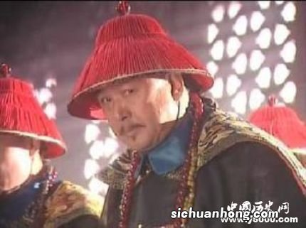 班布尔善是谁 班布尔善为什么要造自家人的反?