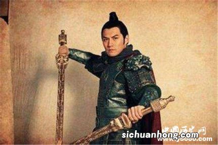 秦琼为什么排凌烟阁最后一位?