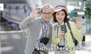 带老人旅游注意哪些东西 带老人旅游要注意什么