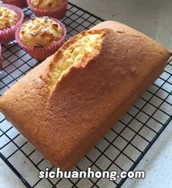 黄油蛋糕怎么做才松软