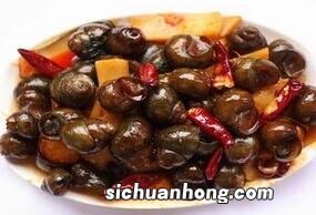 田螺水煮要多久