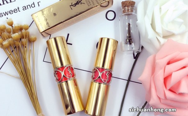 圣罗兰圆管46号多少钱?ysl圆管46号专柜价格