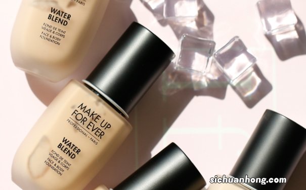 玫珂菲双用水粉霜真假怎么辨别?玫珂菲双用水粉霜真假辨别