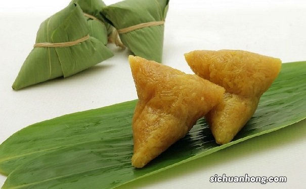 孕妇能吃粽子吗?孕妇吃一点粽子可以吗?