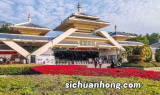 南宁有哪些景区 南宁有哪些景区有铁路与遗址?