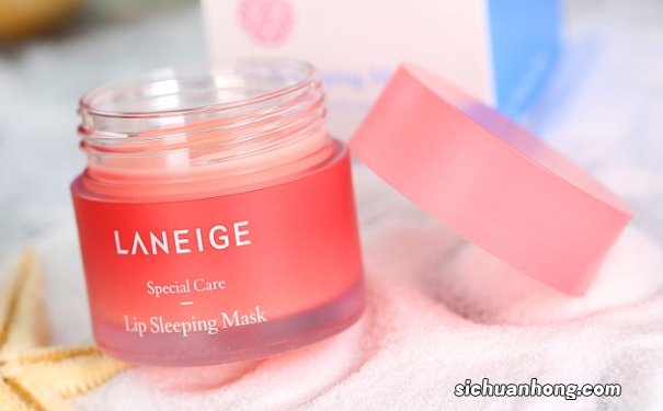 兰芝唇膜真假怎么辨别?兰芝唇膜真假鉴别