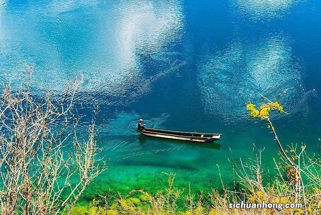 国内醉美赏秋地,每一帧都是壁纸大片!