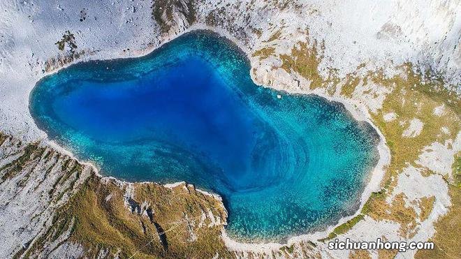 国内醉美赏秋地,每一帧都是壁纸大片!