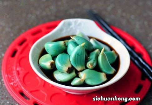 蒜子要种多久能吃