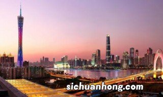 广州有什么好玩的景点 广州好玩的景点推荐