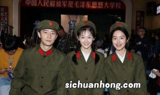 芳华故事简介 芳华电影的剧情