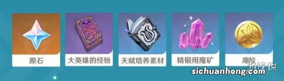 原神徇察五风怎么玩 原神徇察五风玩法攻略