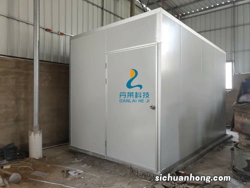 花草茶厂需要什么设备