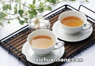 冬天清肺喝什么茶好