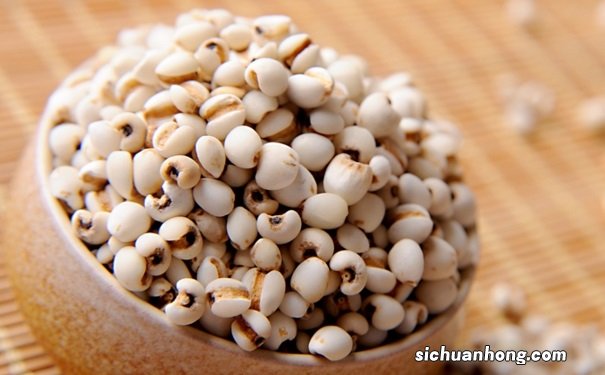 孕妇可以吃薏仁吗？孕妇吃薏仁孩子会畸形吗