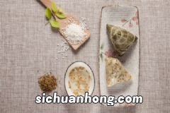 煮粽子放多少水？怎么煮粽子？