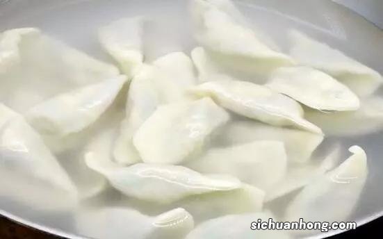 速冻饺子冻多久