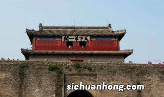 秦皇岛景点 秦皇岛景点列述