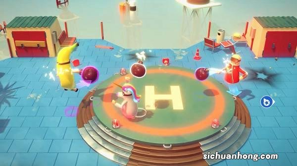 周一加个游:《怪猎世界》超史低 《动物园之星》2.5折