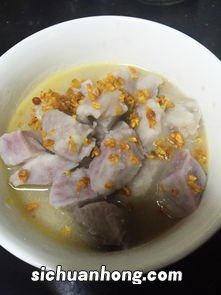 水煮芋头多久能熟