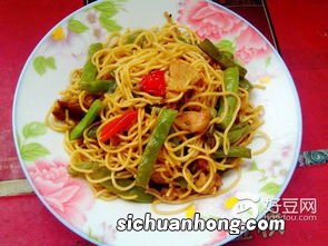 四季豆焖面要焖多久