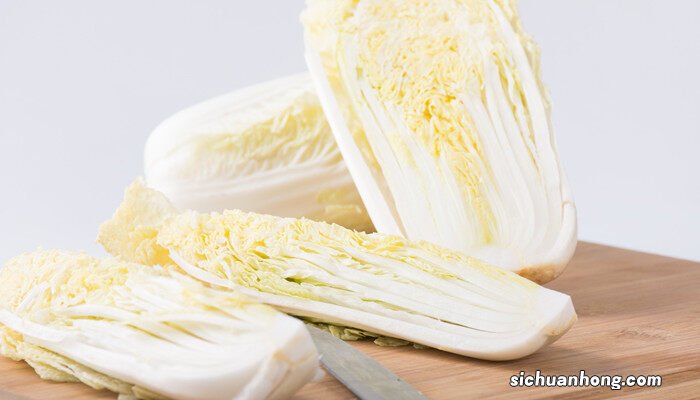 白菜烂心怎么回事白菜烂心用什么药