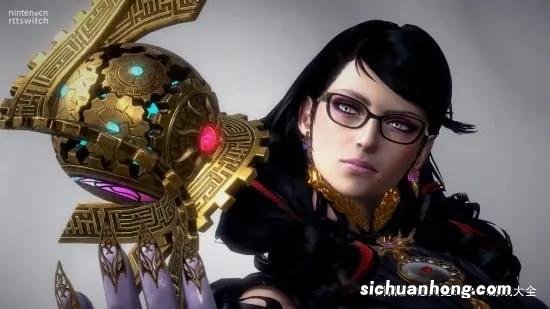 《猎天使魔女3》换配音再起波澜!神谷英树警告被封号