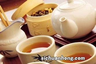 江城号是什么茶