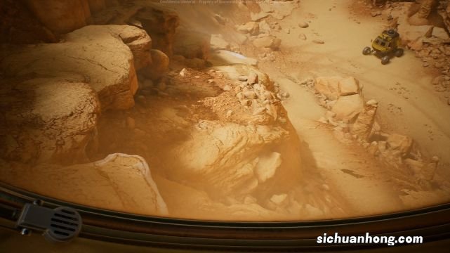 《无敌号》游民试玩 当"无敌"战舰遭遇诡异外星生物